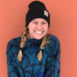 Meet your Posher, Sarah